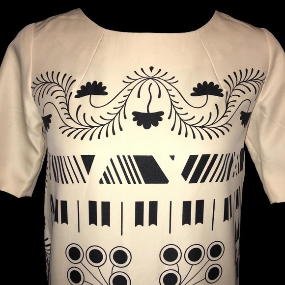 Anthropologie James Coviello Sabado Dress - XS - Picture 4 of 5